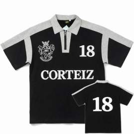 Picture of Corteiz Polo Shirts Short _SKUCorteizS-3XLcztx505128627